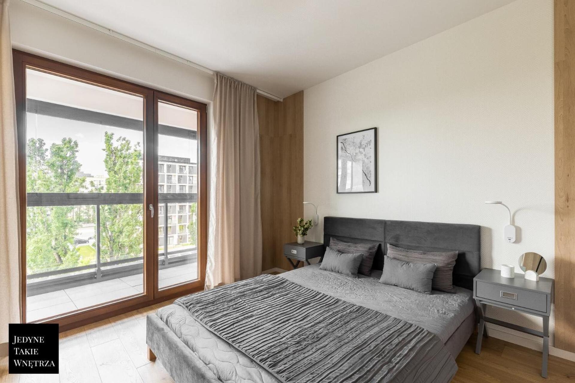 Cozy Family Apartments With Balcony Near Zlote Tarasy Warszawa Eksteriør billede