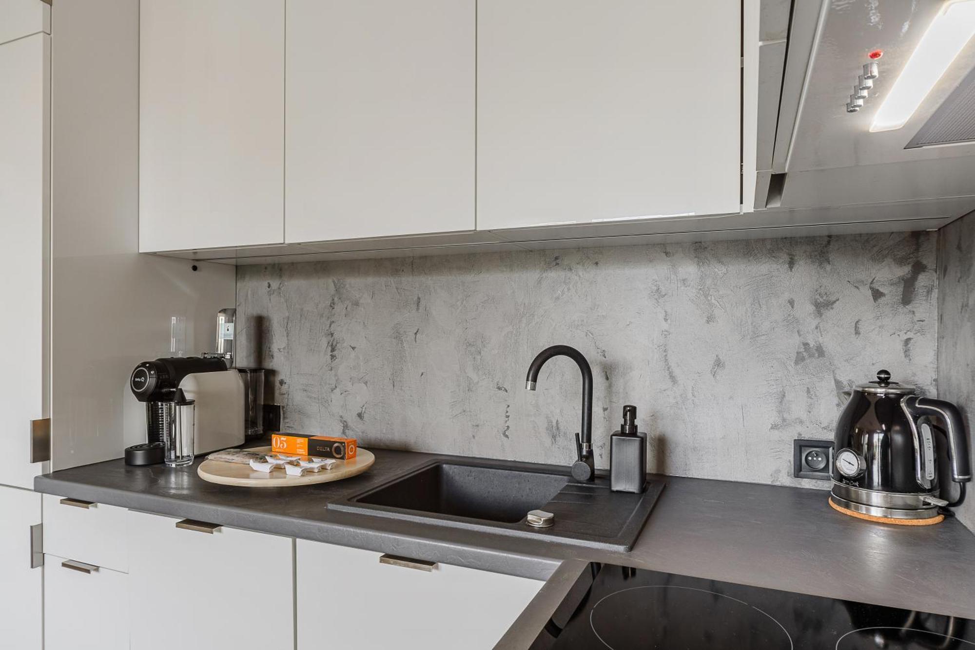 Cozy Family Apartments With Balcony Near Zlote Tarasy Warszawa Eksteriør billede