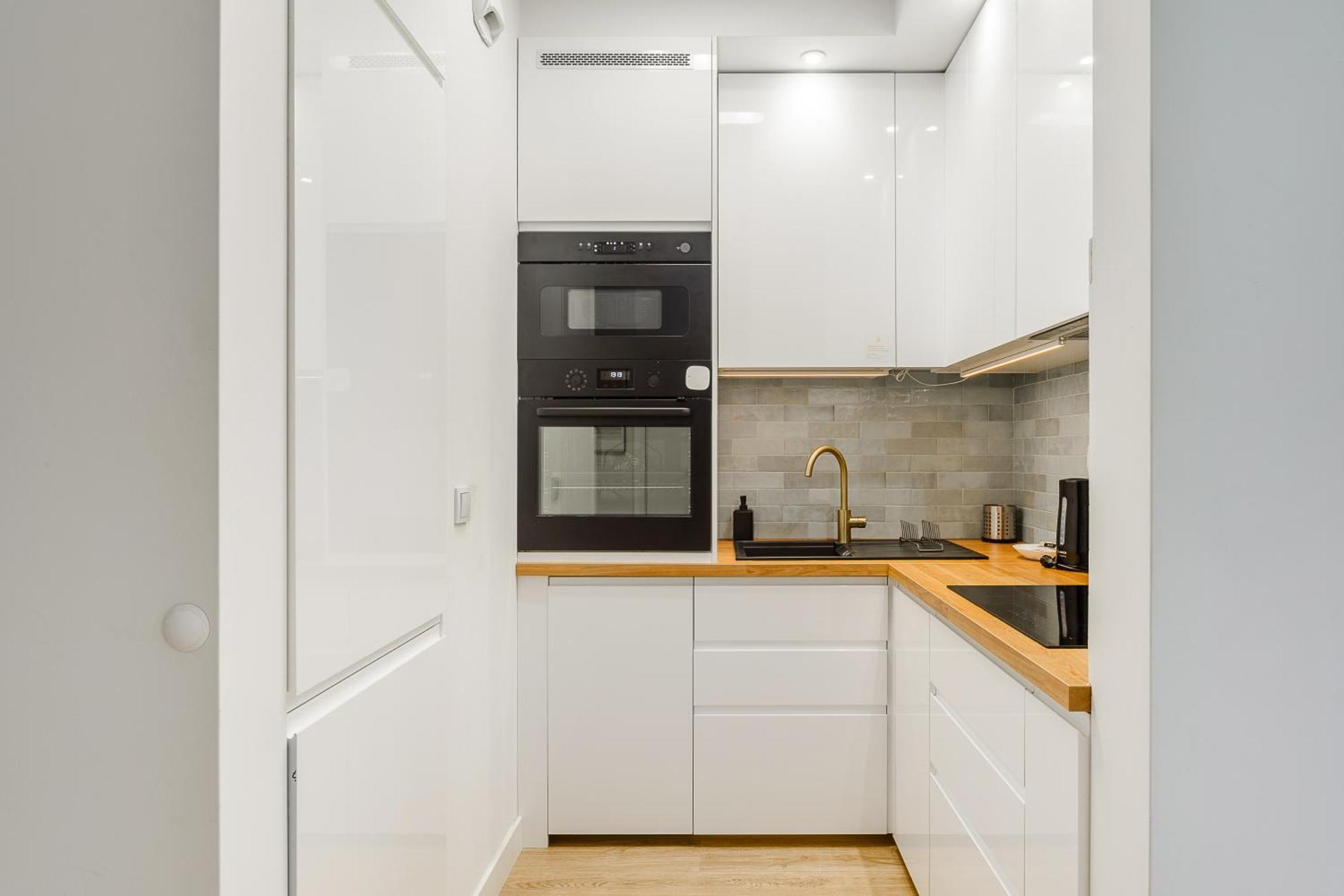 Cozy Family Apartments With Balcony Near Zlote Tarasy Warszawa Værelse billede